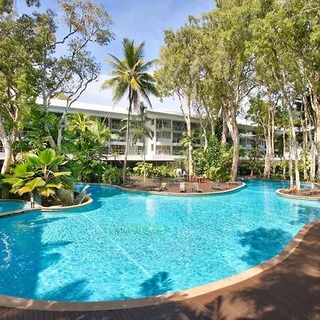 Palm Cove Beach Apartment Exterior photo