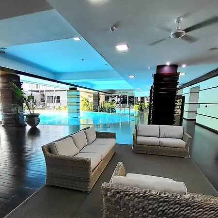 Palm Cove Beach Apartment Exterior photo