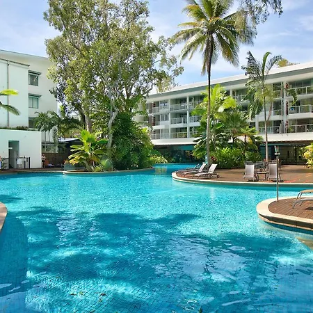 Palm Cove Beach Apartment Exterior photo