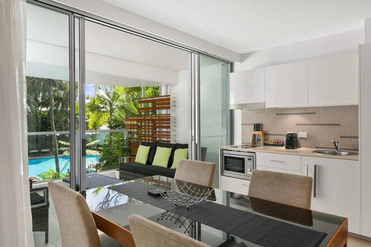 Palm Cove Beach Apartment Apartment *
