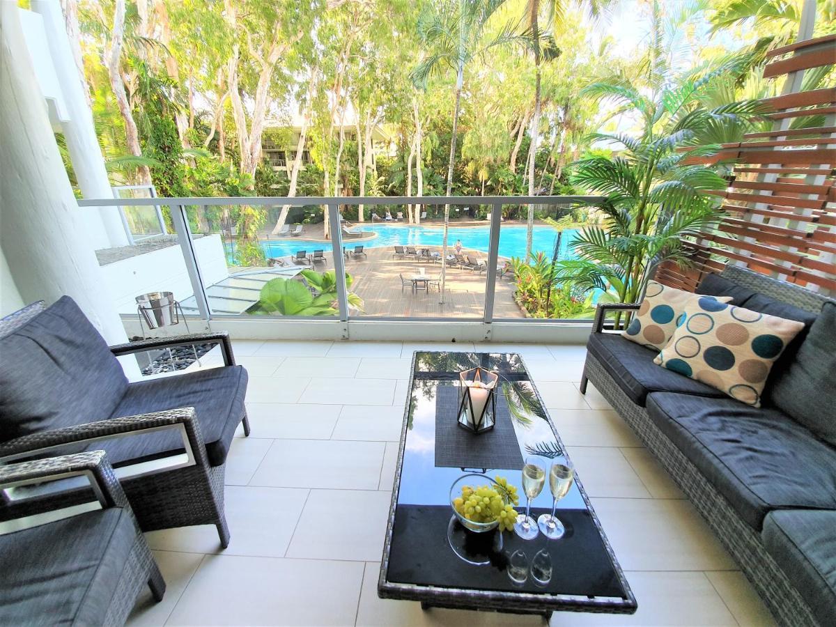 Apartment Palm Cove Beach Apartment Palm Cove