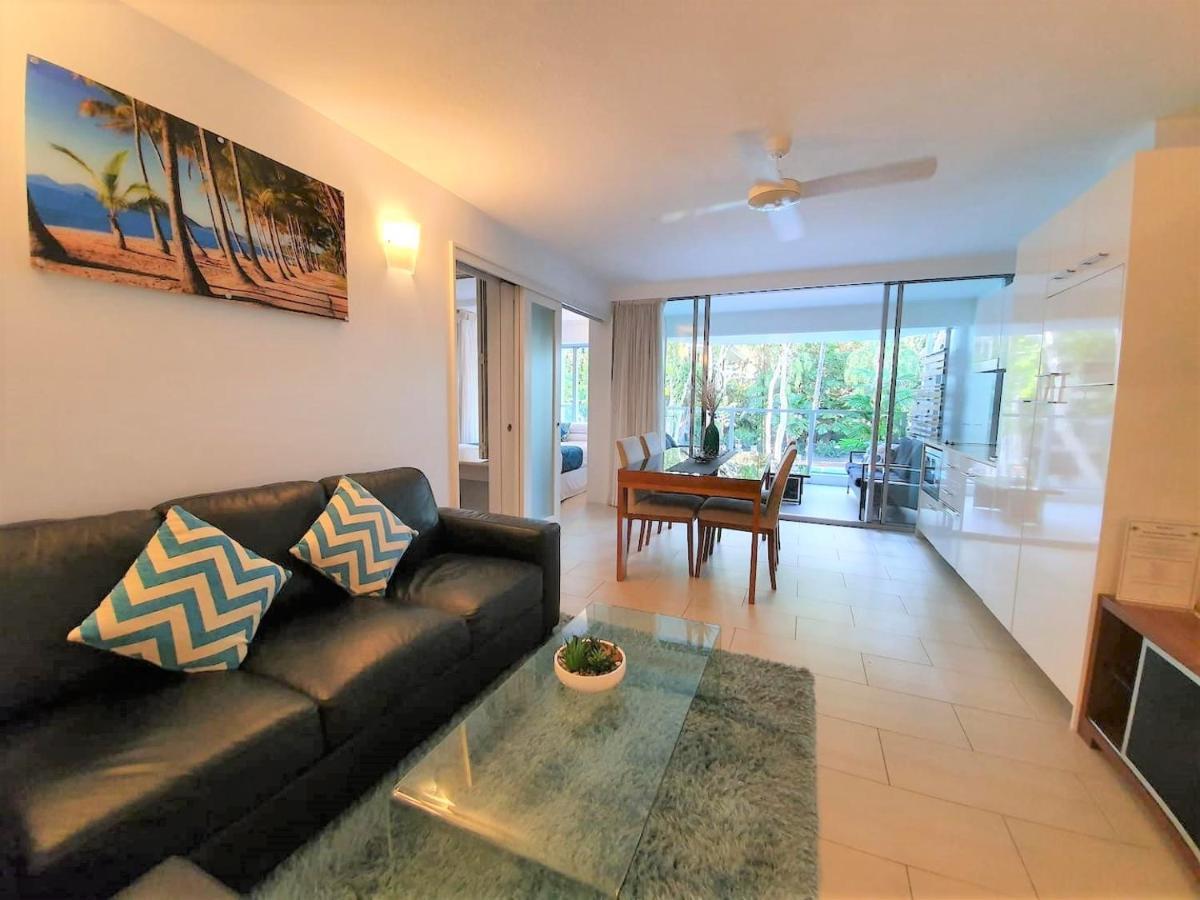 Apartment Palm Cove Beach Apartment Palm Cove