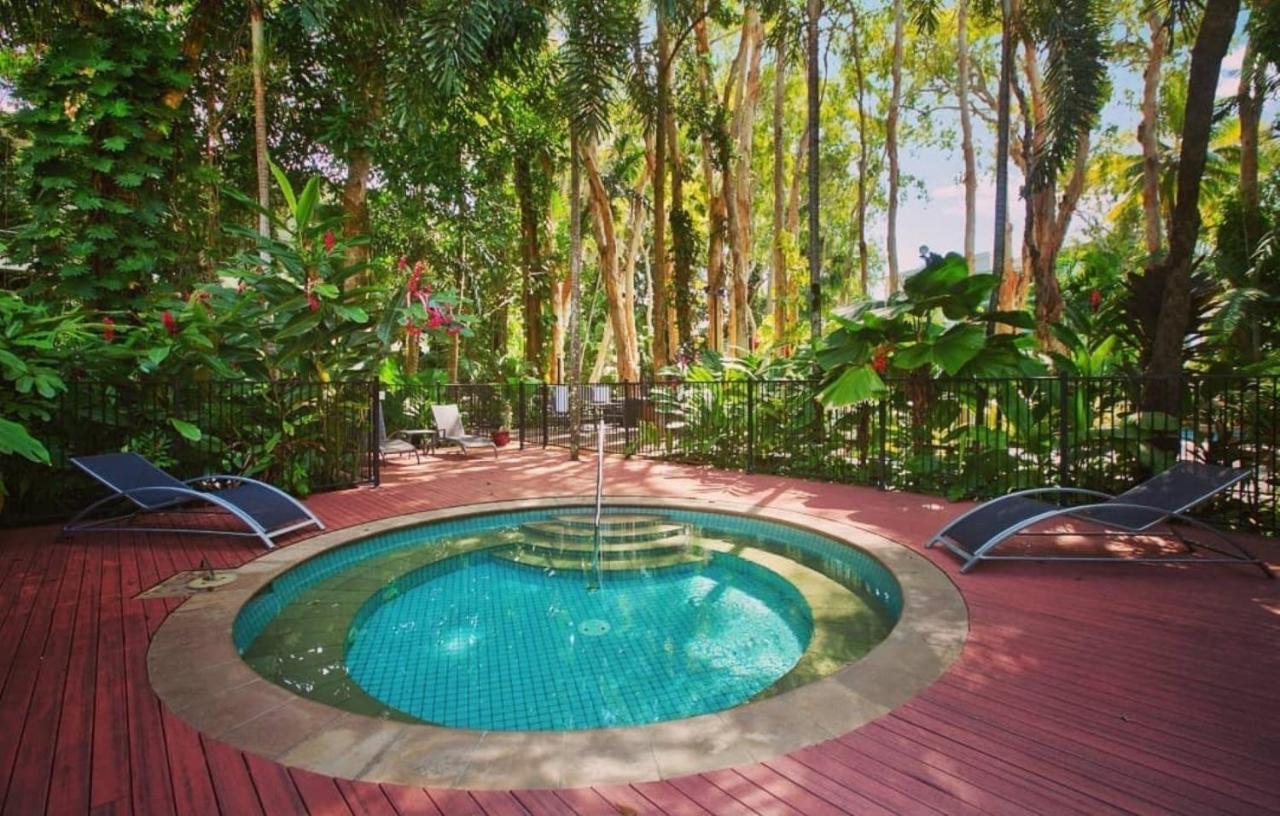 Apartment Palm Cove Beach Apartment