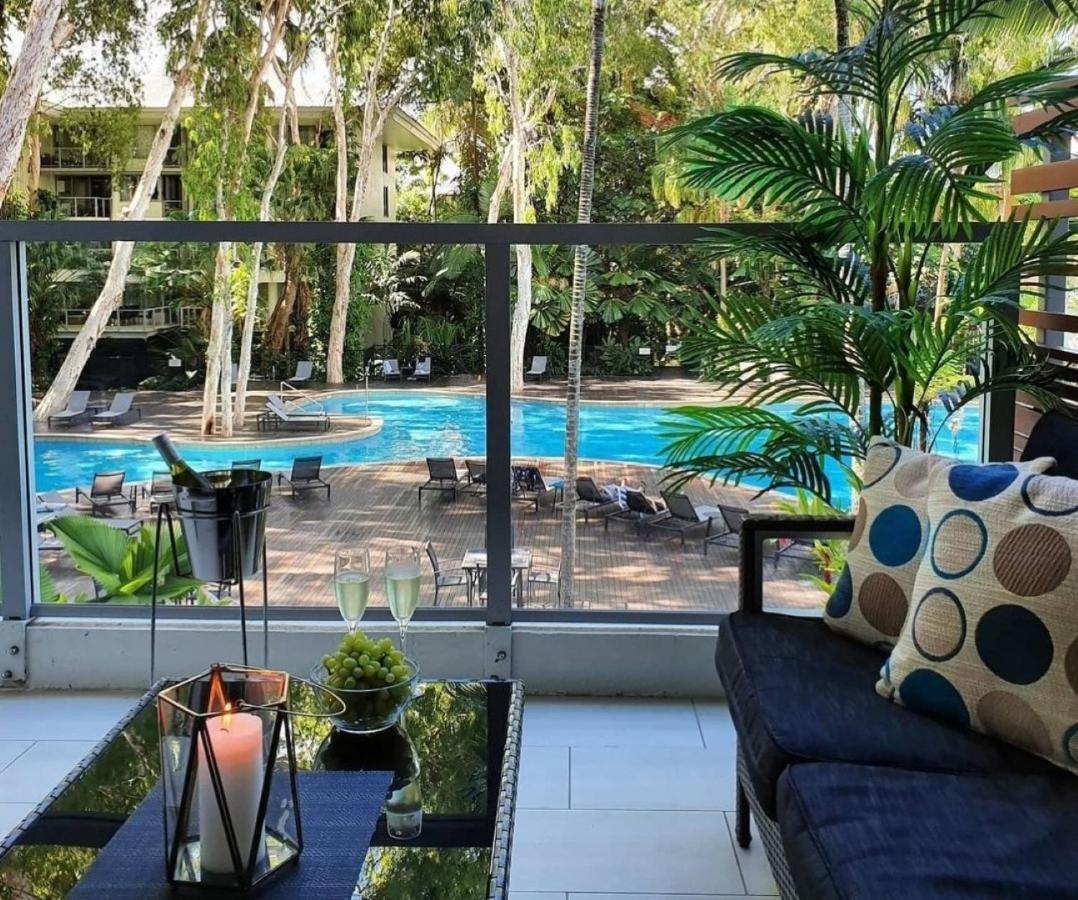 Palm Cove Beach Apartment Apartment Palm Cove