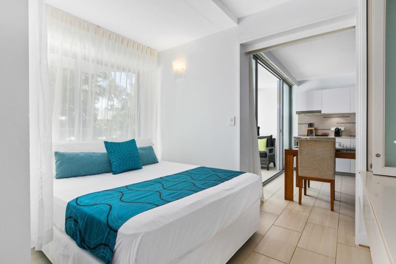 Palm Cove Beach Apartment