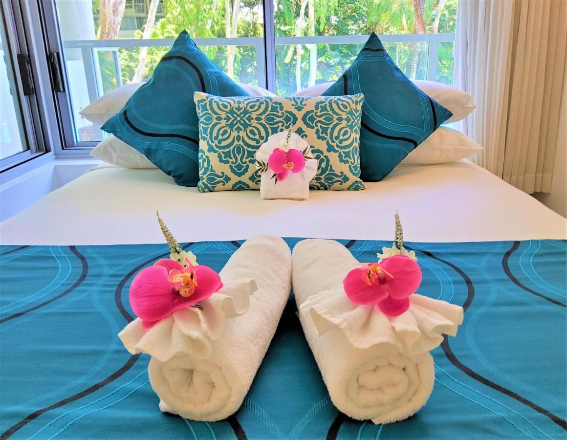 Palm Cove Beach Apartment Apartment Palm Cove