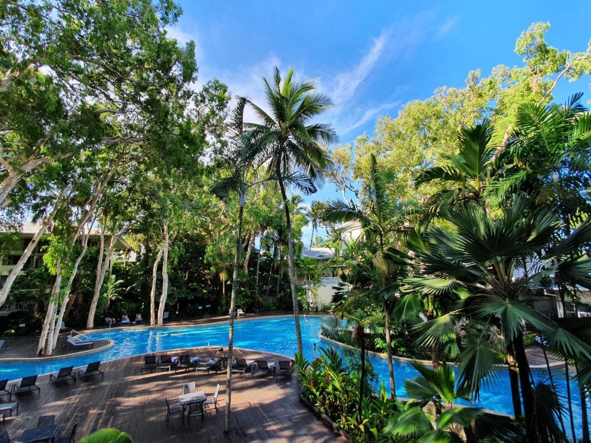 Apartment Palm Cove Beach Apartment Palm Cove