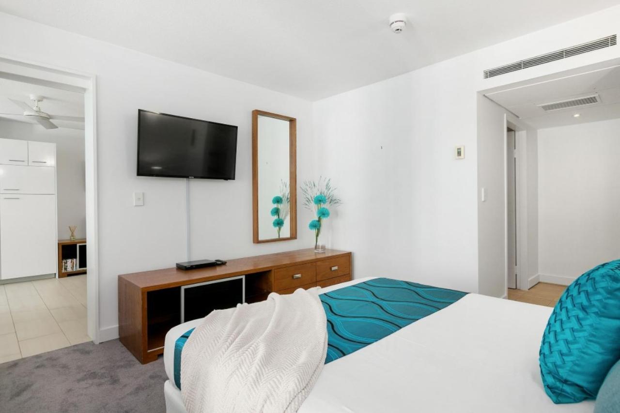 Apartment Palm Cove Beach Apartment