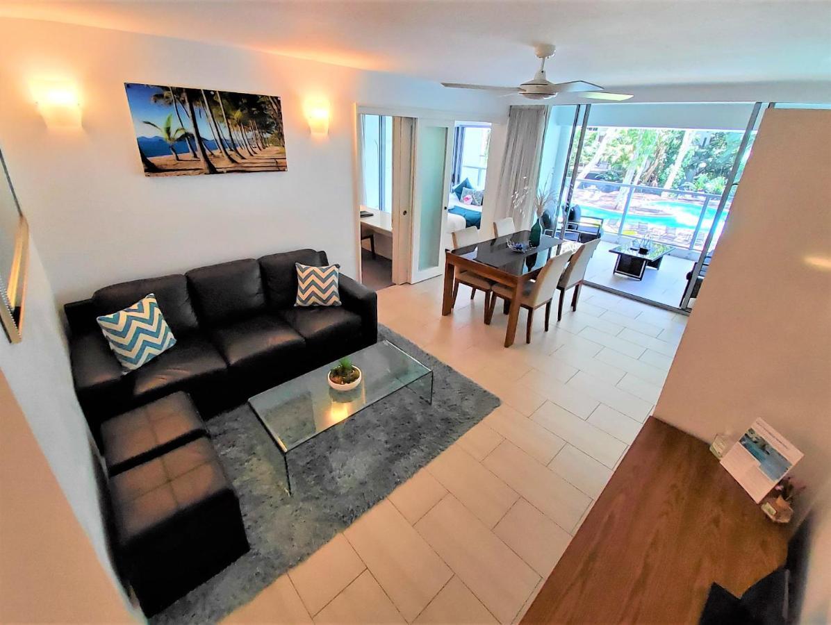 Palm Cove Beach Apartment Apartment Palm Cove
