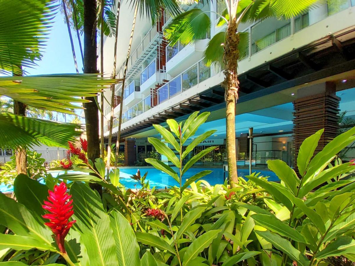 Palm Cove Beach Apartment *