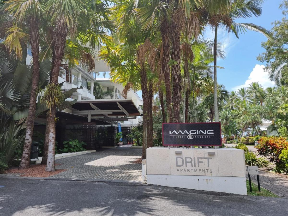 Palm Cove Beach Apartment Palm Cove