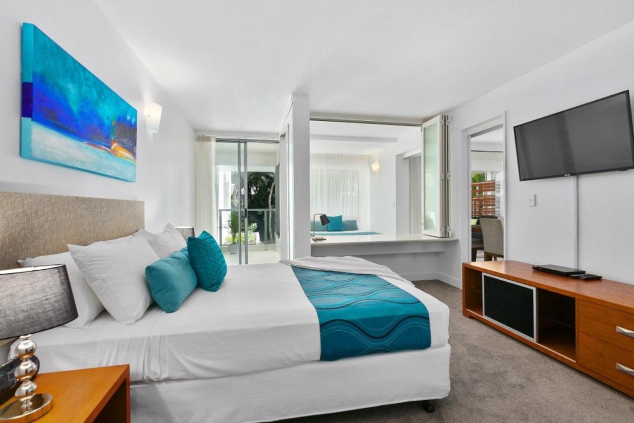 Apartment Palm Cove Beach Apartment *