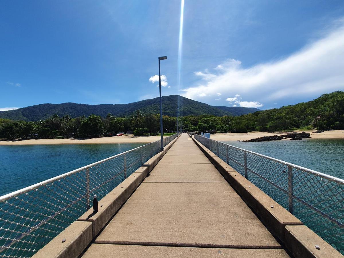 Apartment Palm Cove Beach Apartment *