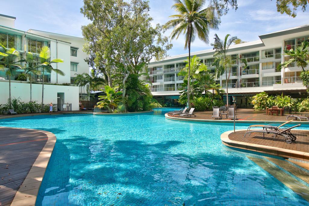 Palm Cove Beach Apartment Palm Cove